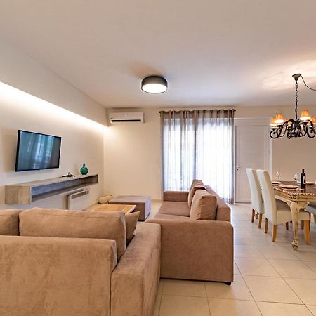 Aeolus Luxury Apartment - II Nauplia Exterior foto